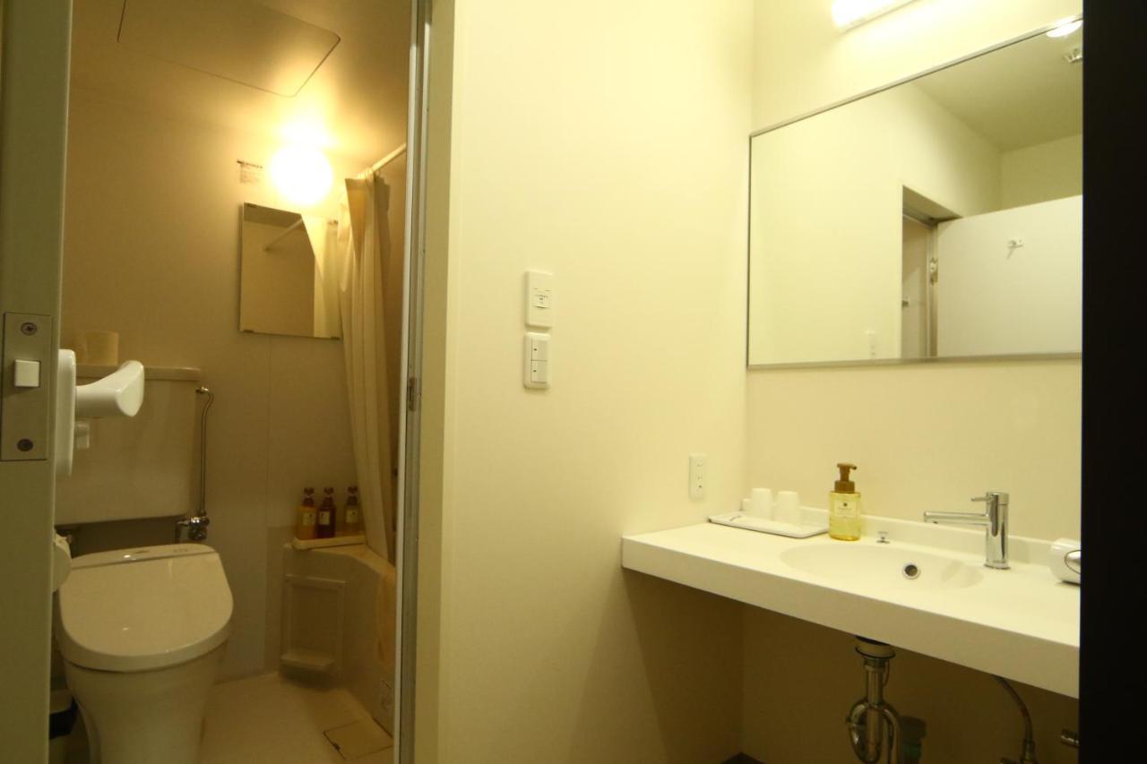 Teshio Onsen Yubae Hotel Cameră foto