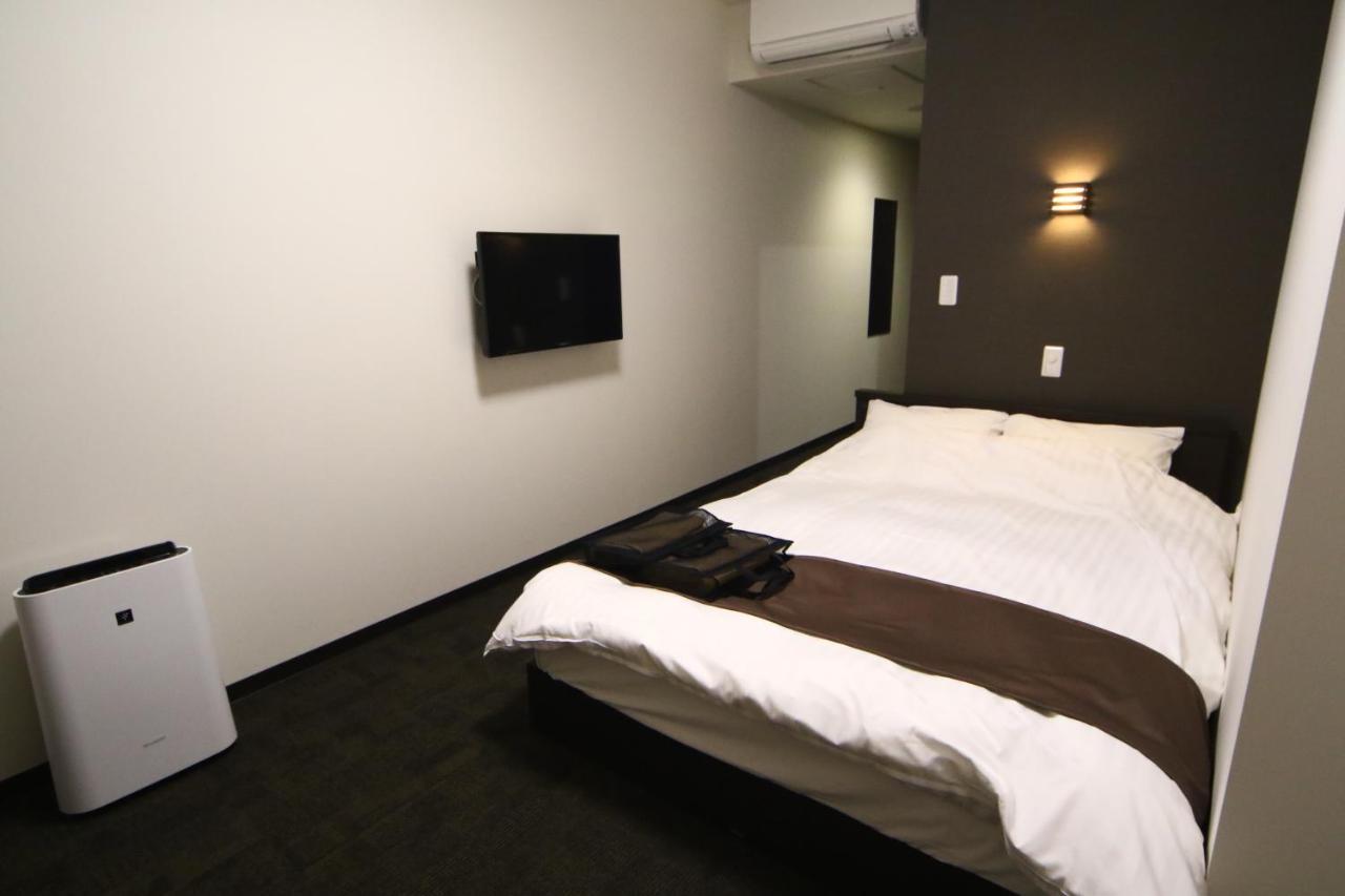 Teshio Onsen Yubae Hotel Cameră foto